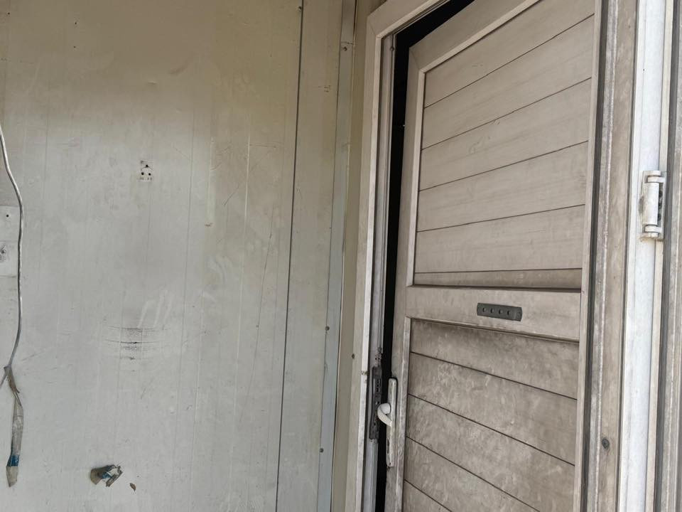 كرفان مستعمل للبيع
بغداد
سعر ٣ ملاين ونص
رقم
***********
