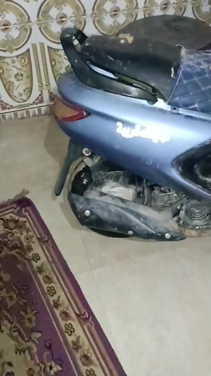 دراجه فراشه فحل كايمه   بس عوزه تجفيف بسعر 150 قفل  المكان بصره قضاء المدينه


**إذا كنت صاحب هذا الإعلان وتريد حذفه لأي سبب، رجاءا أرسل رسالة إلى الدعم الفني**