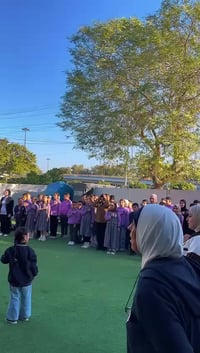 تُعلن إدارة مدرسة الأقمار الأهلية النموذجية عن استقبال تسجيل التلاميذ ...