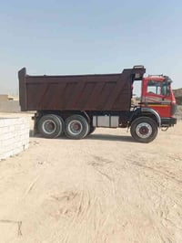 بسم الله كرواتي موديل 94 نص جي اف محرك 130 گير 180 فافون شاصي بدون صبغ...