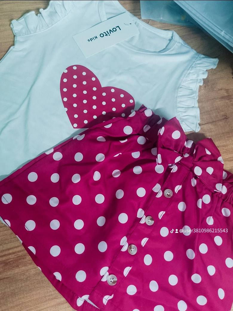 متوفرة ملابس اطفال لافيتو وبات بات اسعارها مناسبة يوجد توصيل لكل محافضات


**إذا كنت صاحب هذا الإعلان وتريد حذفه لأي سبب، رجاءا أرسل رسالة إلى الدعم الفني**