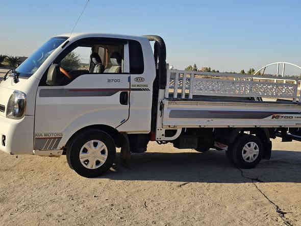 السلام عليكم
سياره للبيع موديل 2013 مكفوله كفاله عامه 
سنويه مجدده 2028 السعر 100 وبيه مجال 
للاستفسار ***********
