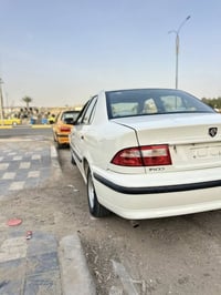 سمند • ٢٠١٠ • رقم كربلاء