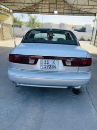 سوناته تو • ١٩٩٤ • رقم بغداد