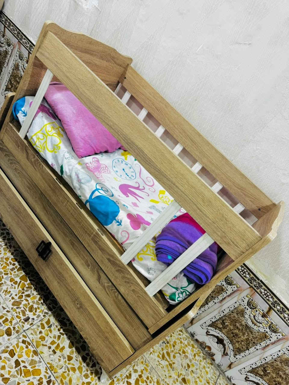 للبيع السعر 40وبيهن مجال


**إذا كنت صاحب هذا الإعلان وتريد حذفه لأي سبب، رجاءا أرسل رسالة إلى الدعم الفني**