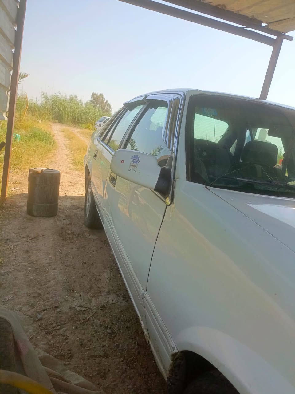 ابرنس فراشة مكينة كير اكسل جدد حدادية نضيفة كهربائيات شغاله تبريد شغال بيها خياسات  بالبوب ودوس سعر 25نهايتها مكان بغداد الوسفية جسر الرابع متواجد ع نت ***********
