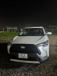 كروز ٢٠٢٥ • ٣٠٠٠٠ كم • أربيل