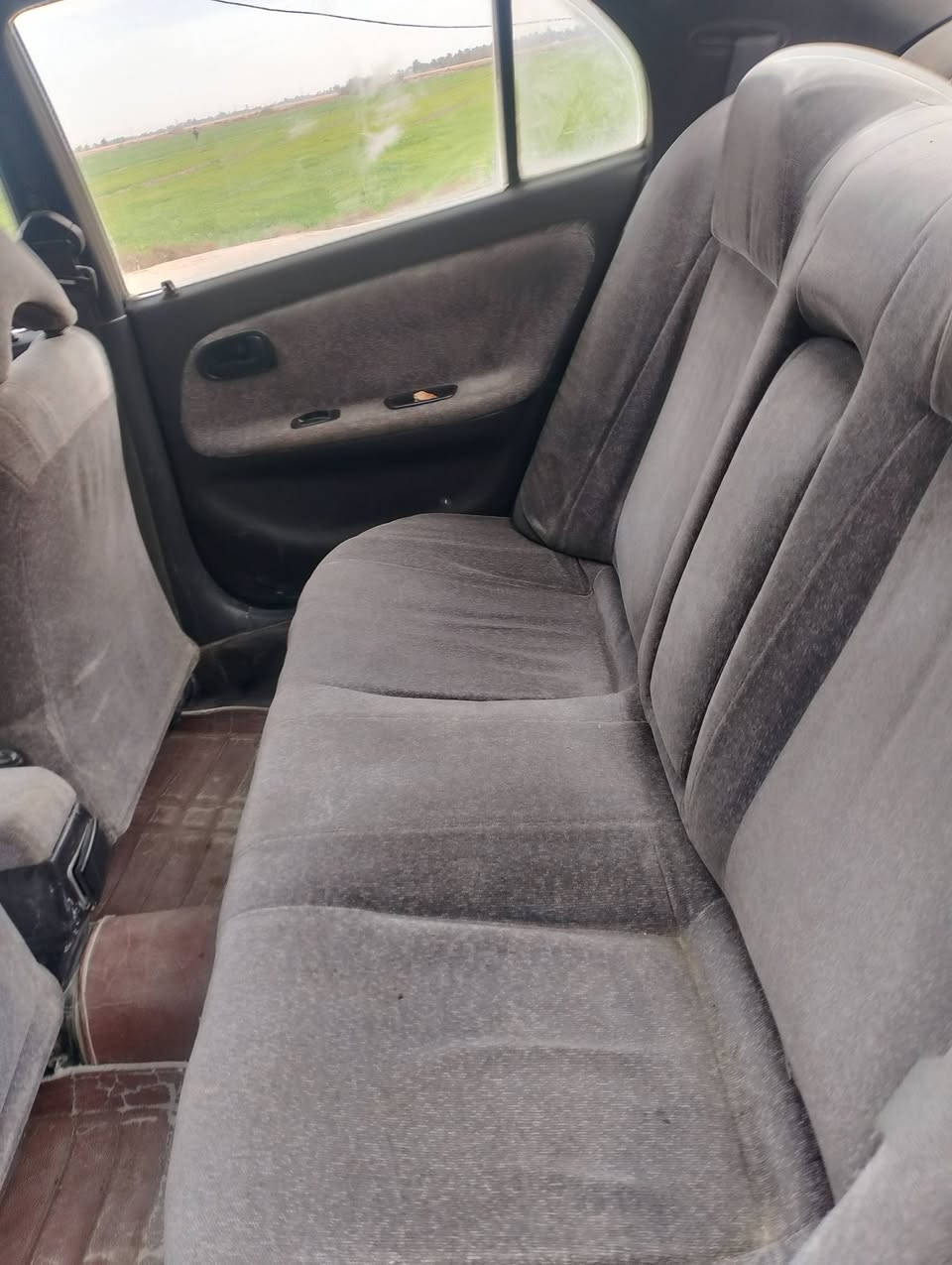 السلام عليكم كورلا موديل 94رقم كربلاء سنويه 28راعيه يريد تحويل السعر 45وبيه مجال السيارة مكينته تنقص يرادله ترتيب ***********
