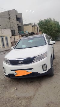 سورنتو • ٢٠١٤ • البياع