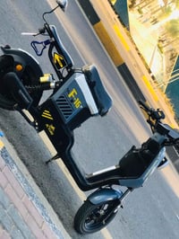 F16 • قوي • ٥ بطاريات