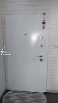 دهوك روج ستي • طابق ٦ • واجهة شرق