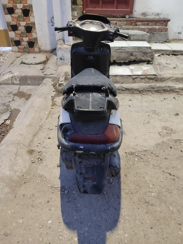 مجفتة ب١٧٥وبيها مجال
مكاني التحرير  ***********
