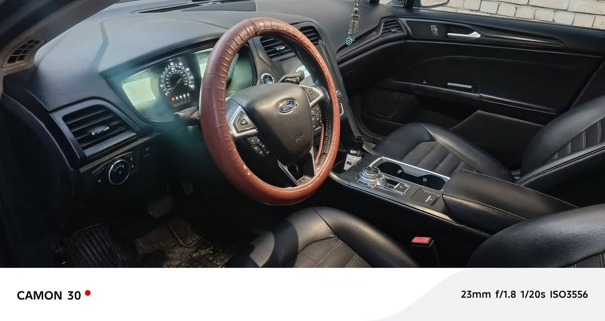 فورد فيوجن ٢٠١٨ فول عدة الفتحه
محرك ١٥٠٠ حادثها بنيد
موضح بالصور بيها ترتيبات بسيطه
سيارة جديدة ترهم نقد اوقسط
مراوس حسب القناعة
حسب المقدمة 
العنوان بغداد 
أي ستفسار اتصل🗣📲📞
***********
***********
