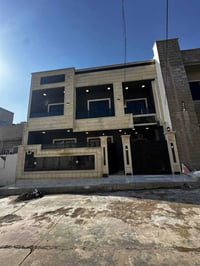 حي السماح • ١٦٠م • ٦ غرف