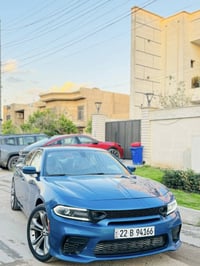 جراند شيروكي • ٢٠٢٢ • رقم اربيل