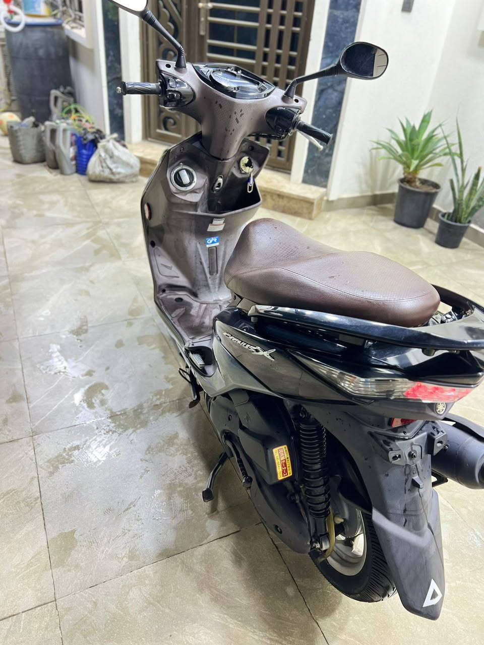 السلام عليكم دراجة سكنس لد ياباني دراجة جديده اخذتها من معرض كلشي وكلاشي الدراجة مزوده من اليابان الدراجة ماشية 61 الف مكاني بغداد الحسينية سعر 13 وبيها مجال للاستفسار ***********
