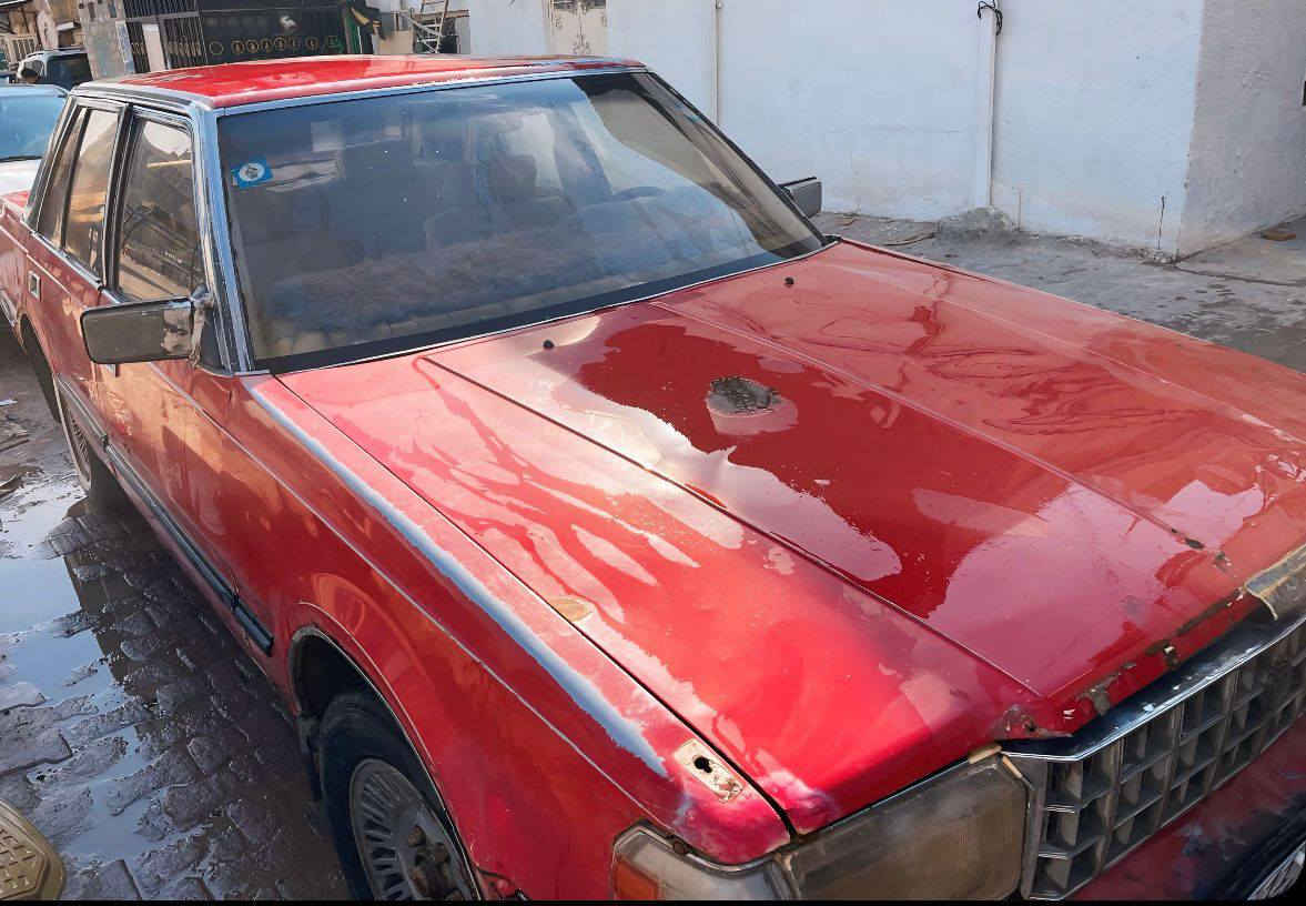 سوبر 84 بسمي محرك وكير بطه بحاله جيدا السعر 28 مكان بغداد البياع ***********
