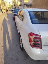 كوبلت • ٢٠١٨ • ضربة خلفية