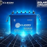 بطارية ٢٠٠ أمبير • كفالة سنة • انفرتر ٢.٢