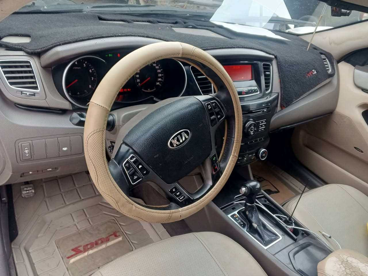 كادنزا 12 خليجي لللبيع اومراوس حسب القناعه بيهه خمس قطع ابيع حزام طخه خشم جاملغ امامي جهه يمين بدون دواخل كير محرك صدر تبريد جدد جاهزه تخم تاير السياره فول مواصفات كشن كهرباء جلد برده كهرباء بنوراما ستيرن كهراء تحكمات شغال لايت زنون السعر 110 بيهه مجال حك الجيه  مكان السياره الانبار الخالديه مشروع وطني بغداد تحويل ***********
