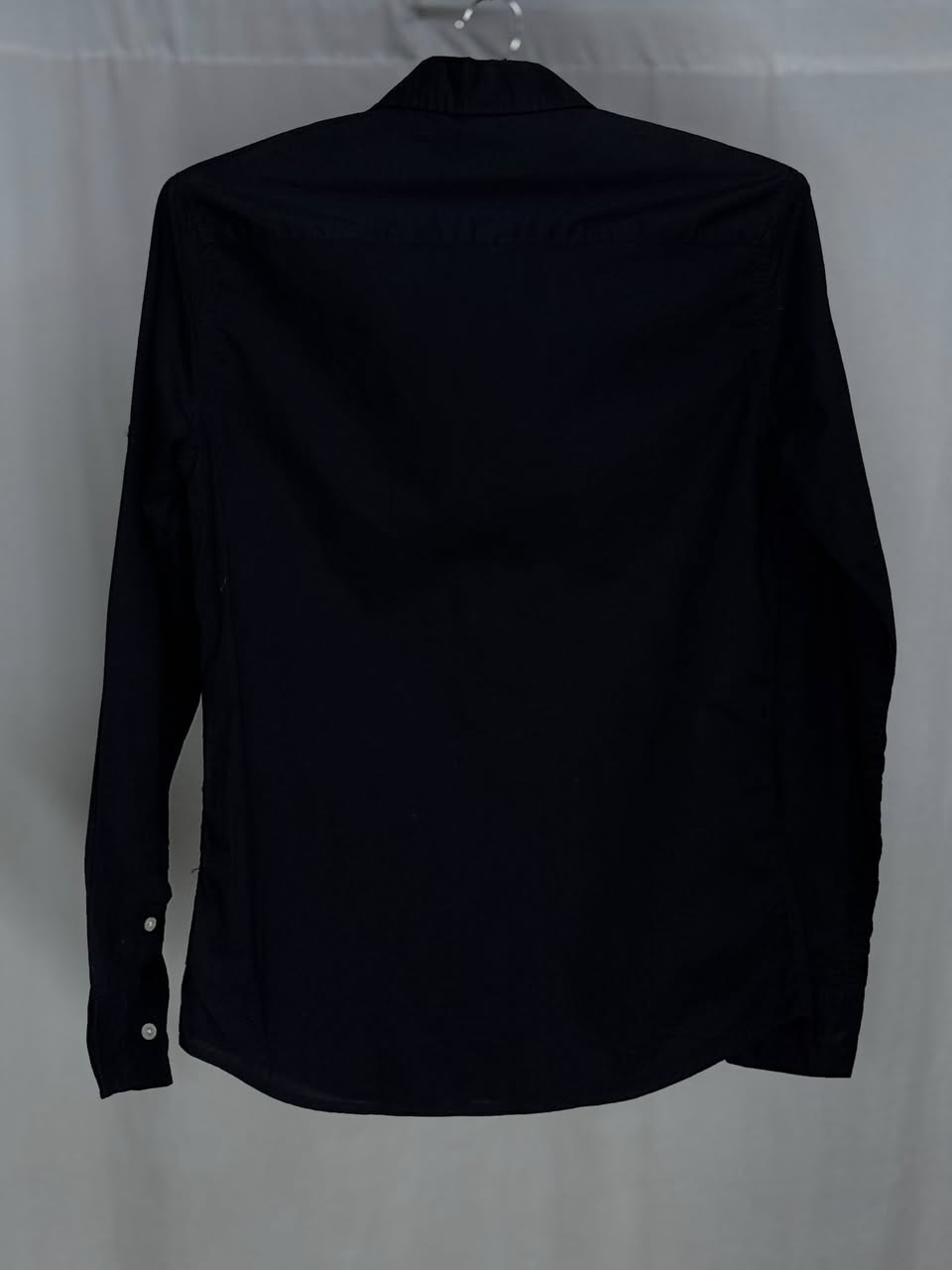 قميص ماركه(WOLF 77) 
القياس  S
النظافه 💯/💯  

يوجد توصيل 🚚 (بغداد -محافظات )
☎️رقم الهاتف :***********

للحجز -دايركت
