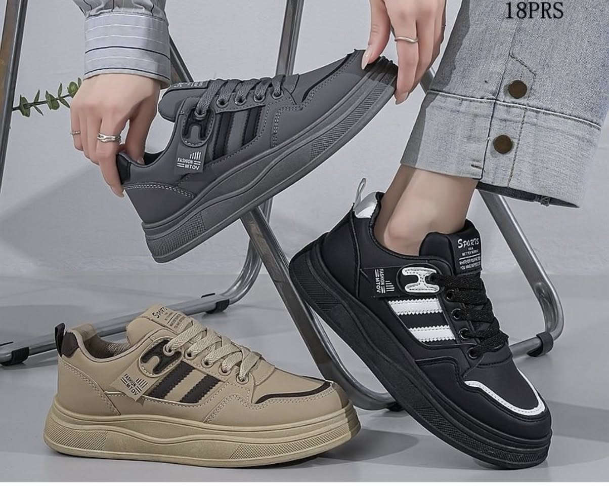 احذية رياضي نسائي بكميات قليله كلش ماستر كوالتي جديده قويه للاستفسار *********** واتساب
