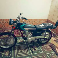 دراجه • مكينة ٢٣ • دوانيه دغاره