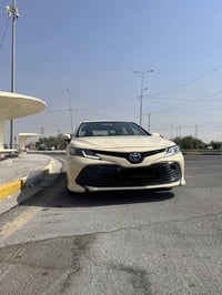 تكسي دبي • هايبرد وبنزين • ٢٠١٩