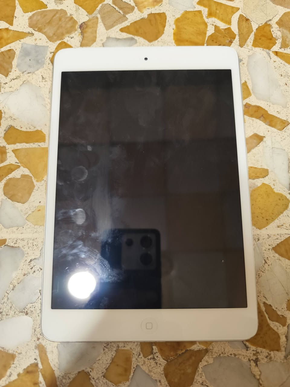 للبيع ايباد ايفون 10 بسعر 70 الف


**إذا كنت صاحب هذا الإعلان وتريد حذفه لأي سبب، رجاءا أرسل رسالة إلى الدعم الفني**