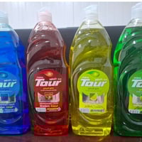 جبل طوري 900 مل عدد 12 سعره 10.250  كل 9 + 1 هدية  مندوب 07838783115 م...