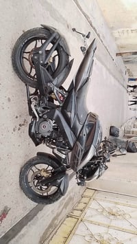 دراجه بولسر • بولسر NS • بولسر 200 • دراجه 200 • موديل 2021 • دراجه عط...