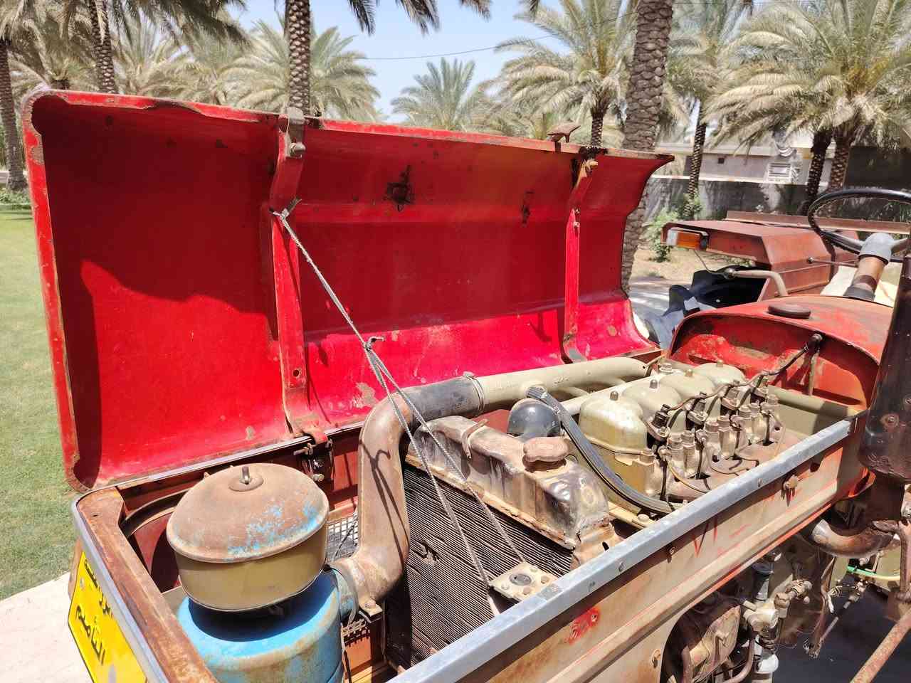 البيع عنتر مديل ٨٤ أرقام أو سنويه بدون تحويل كير محرك بم وجهاز خير من الله تخم تاير جديد سكنات الشركة كزوز الشركة مكينه على وضع الشركة مكان كربلاء الحسينية *********** //***********
