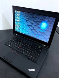 لابتوب للبيع Lenovo  ‏ ‏السعر 130 الف ‏ ‏مناسب للدراسة والبحوث والتصفح...