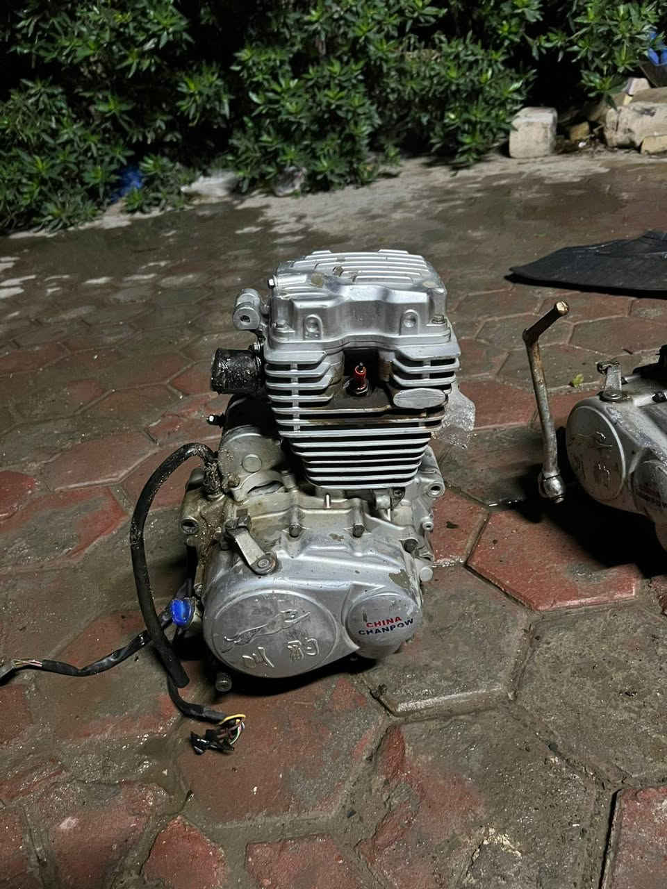 سلام عليكم 

مكاين جمره عدد 2

عوزهن فقط بوشه وبستم 

مكاني الناصريه مركز


**إذا كنت صاحب هذا الإعلان وتريد حذفه لأي سبب، رجاءا أرسل رسالة إلى الدعم الفني**