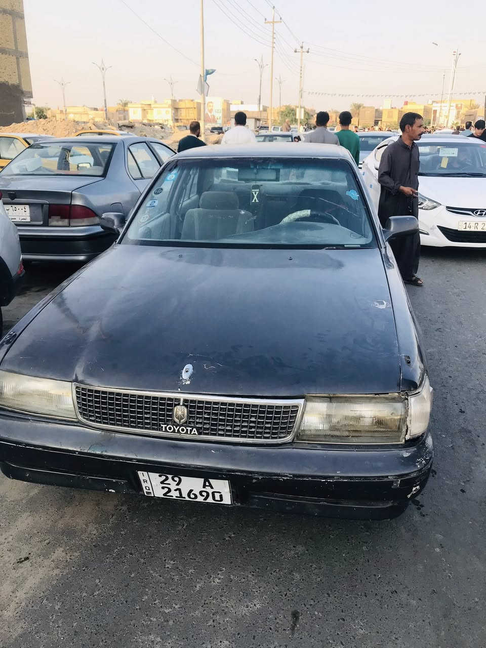 السعر ٣٠ مكينه وكير جدد سياره مكفوله كص وعيب شرعي 
بسمي مكاني ناصريه رقمي ***********
