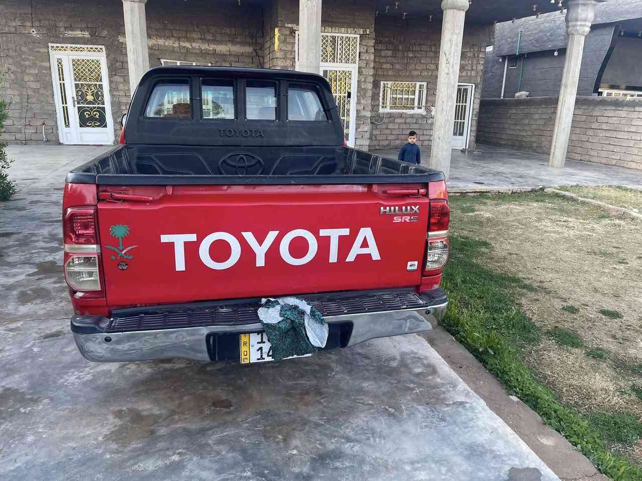 تايوتا فلاونزه 2010 سياره مكفوله رقم بابل ب اسمي الي يداور هزه ما منتهيه يداور بدون هزه السعر 165 بيها مجال المكان كربلاء***********
