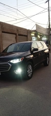 ترافرس • ٢٠٢١ • رقم بغداد