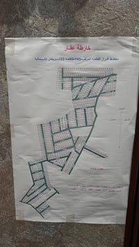 القوسيات ام الربيعين • ٢٠٠م • فرصة استثمارية