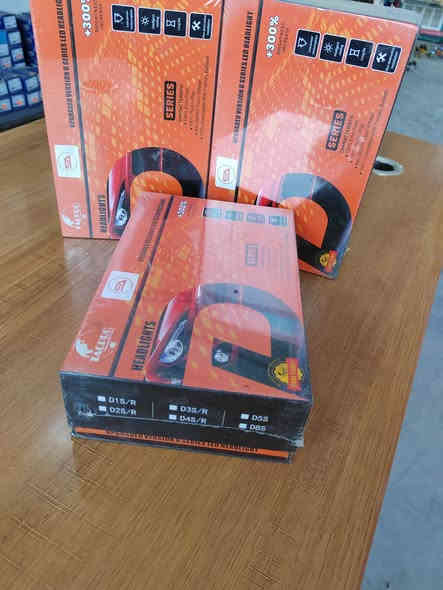 يتوفر لدينا زنون مختلف النوعيات وزنون شمسي بأسعار مناسبة
📍العنوان الديوانية حي الصناعي مجاور احمد الكوري او رزاق الفيتر
📞الاتصال ***********
واتساب ***********
