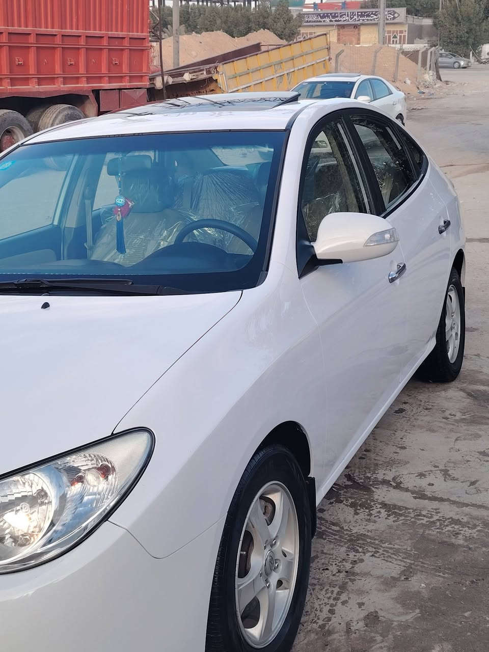 السلام عليكم النترا خليجي 2011 مكفوله كفاله عامه فول السعر 133 للاستفسار ***********
