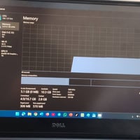 مساء الخير لابتوب مستعمل للبيع مواصفات حلوة للتصفح والدراسة وشاشتة ips...