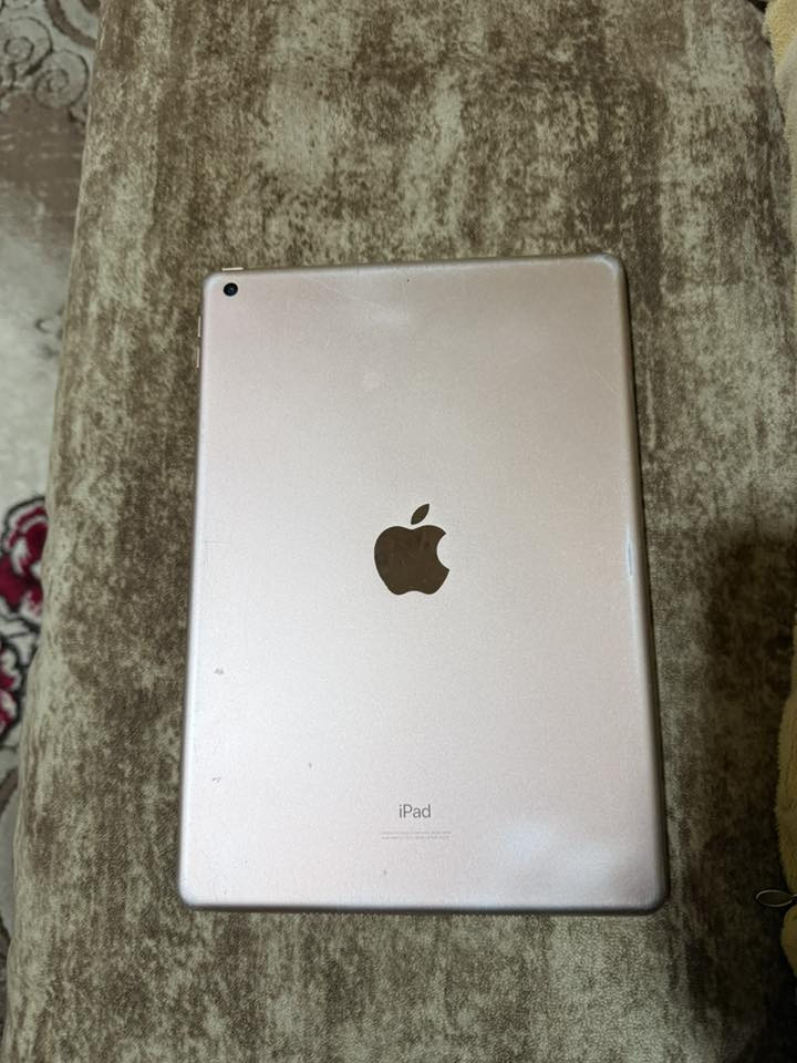 سلام عليكم
ايباد 7 
للبيع 
الايباد مستعمل 
النضافة 80%
 الرقم 
***********
