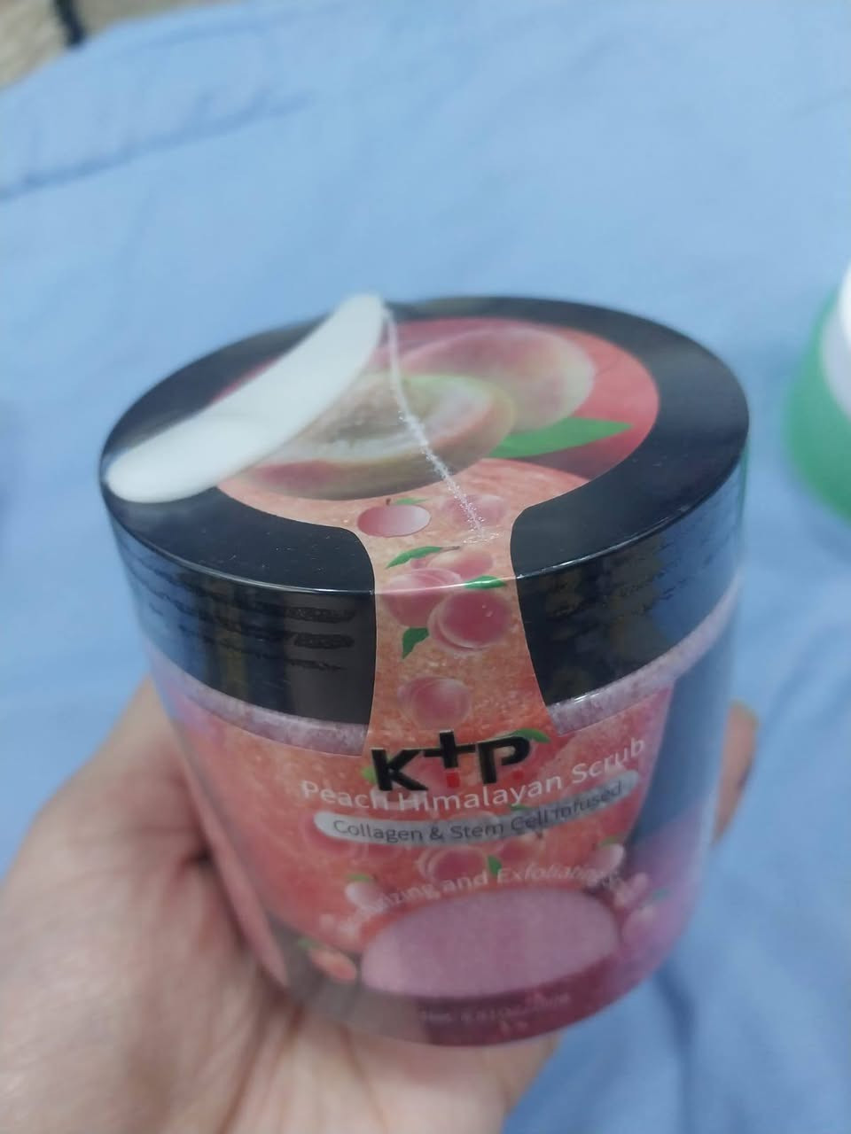 مجمووعه من العنايه بلوجه والبشره والجسم والشعر
بأنسب الاسعار 
يوجد توصيل لكافه محافضات العراق +بغداد 
للحجز خاص او


**إذا كنت صاحب هذا الإعلان وتريد حذفه لأي سبب، رجاءا أرسل رسالة إلى الدعم الفني**