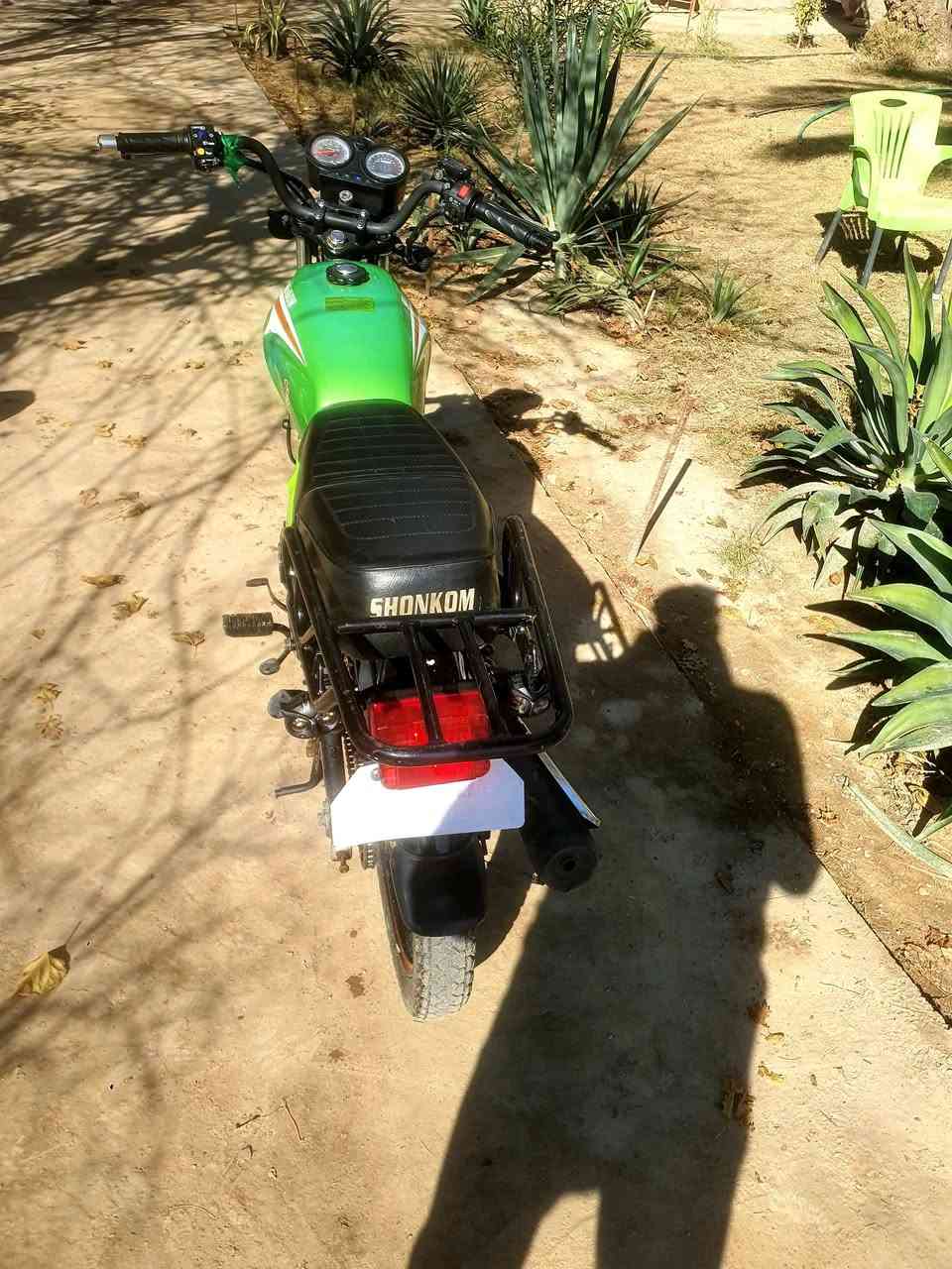 السلام عليكم دراجه البيع موديل٢٥ سعر٨٠٠وبيه مجال قليل مكفوله كفاله مكاني حمزه الغربي عوادل ***********
