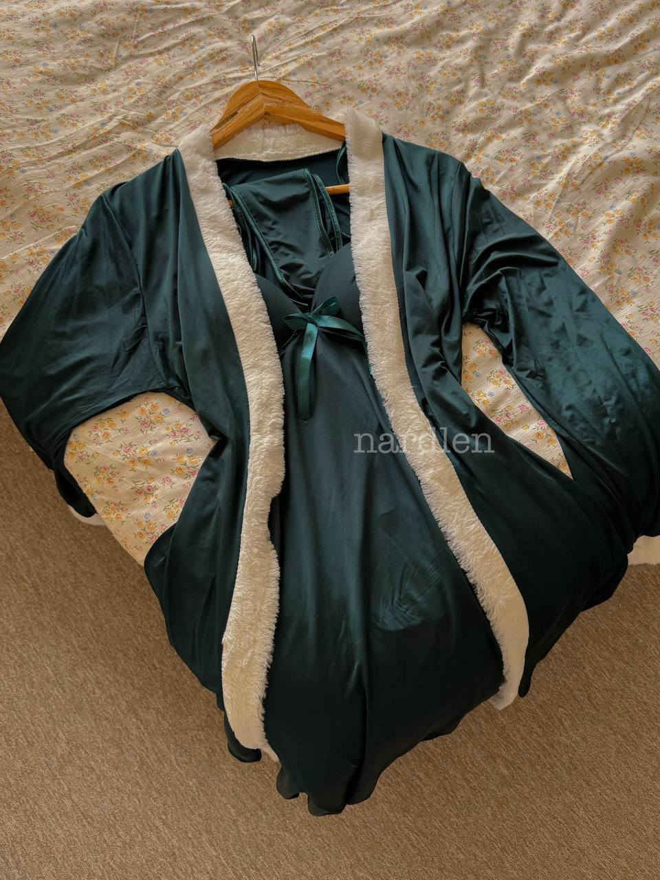 زبده حرير اصلي شلحه + روب + قطعه داخلي خامه ممتازه  
السعر 👈 ١٠ الف فقط
فري سايز 50__ 70
متوفر جمله مفرد 
سعر الدرزن 95
للحجز رقم الهاتف ☎️ وعنوان 🏢
متوفر توصيل داخل النعمانية 🚕
🔴 العنوان / واسط / نعمانية خلف الكراج شارع حمزه الرسن
رابط الانستا/https://www.instagram.com/wkllkhgt?igsh=cjl4bXZjYmFoNXNh
متوفر توصيل جميع المحافظات  🚛 
رابط القناة https://t.me/ggbkuu
*********** واتساب
*********** واتساب
*********** واتساب
