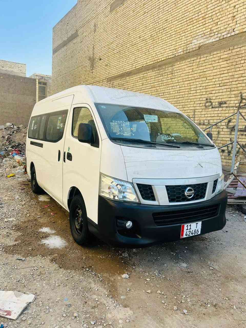 نيسان عاليه ٢٠١٦ السياره زيرو على وضع الشركه ماشيه ٨٢ حقيقي كشر كفاله عام جكه مابيها


**إذا كنت صاحب هذا الإعلان وتريد حذفه لأي سبب، رجاءا أرسل رسالة إلى الدعم الفني**