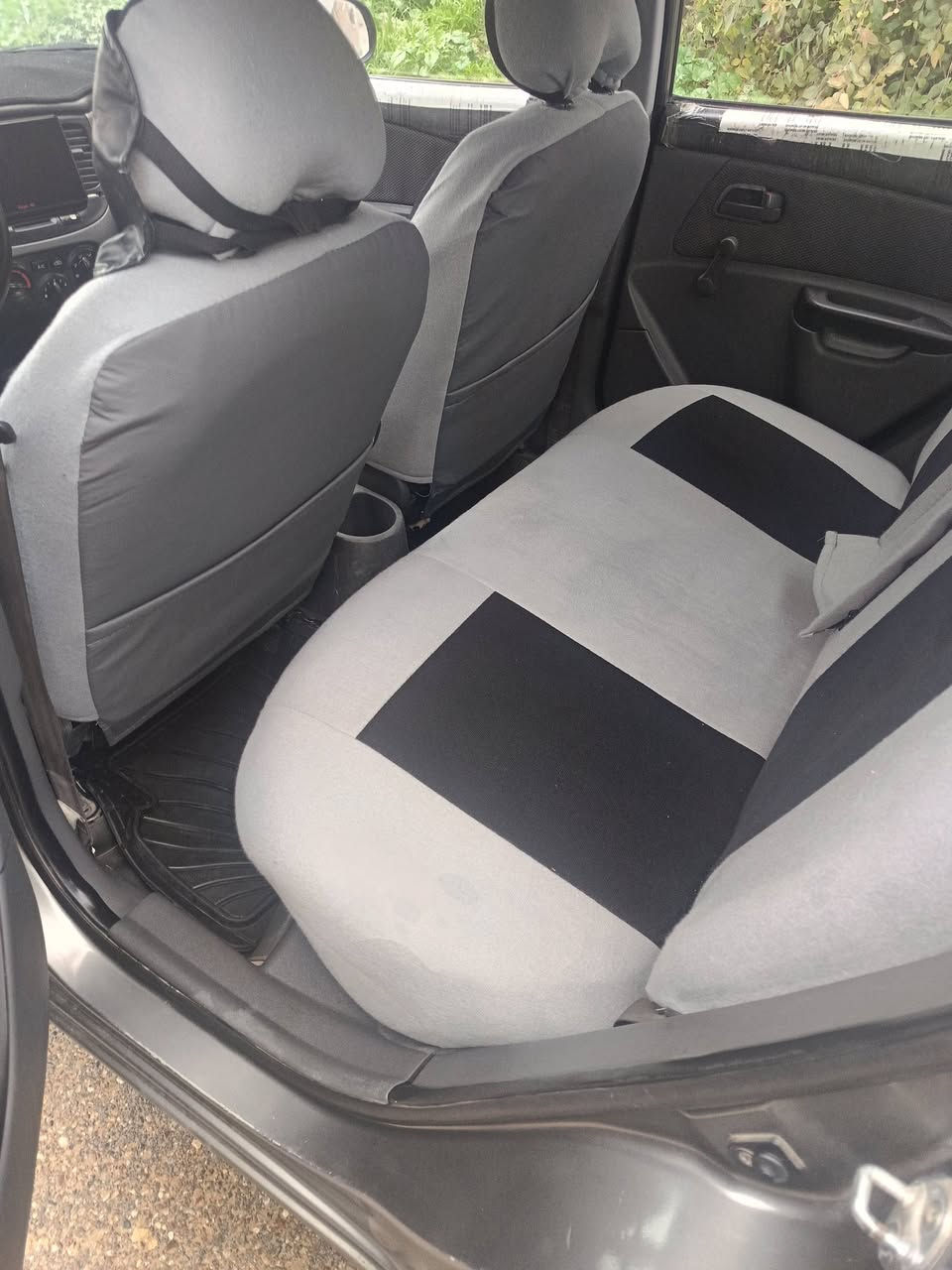 كيه ريو واد امريكي 2011 ضرر باب مبدل وبوند بخ السعر 85
***********
