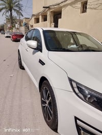 اوبتيما خليجي • ٢٤٠٠ • فتحة بنوراما