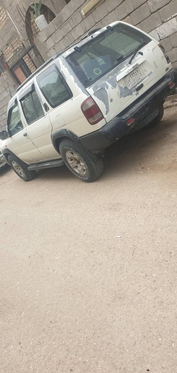 السلام عليكم سياره جاهزه لبيع اومراوس بكيه حمل وكلشي بحقه السياره جاهزه بلاديه موديل ٢٠٠٢ العنوان بغدادقرب مرور التاجيات اركيه وفاضل *********** ***********  سعر السياره ٥٠ وبيه مجال سنويه ٢٠٢٩ تنتهي
