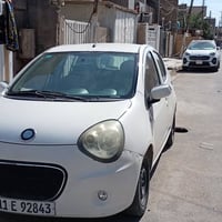 باندا • موديل ٢٠١٣
